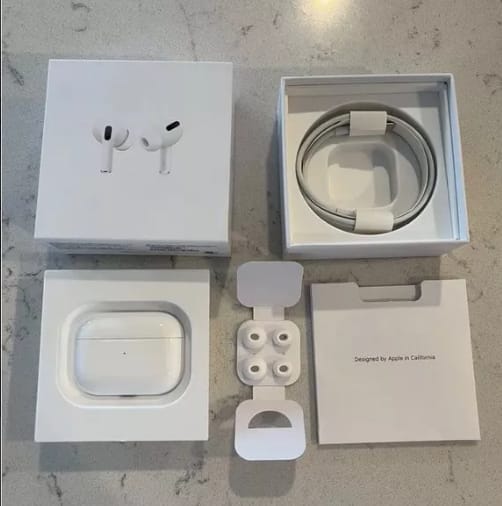 Airpods 2 generacion